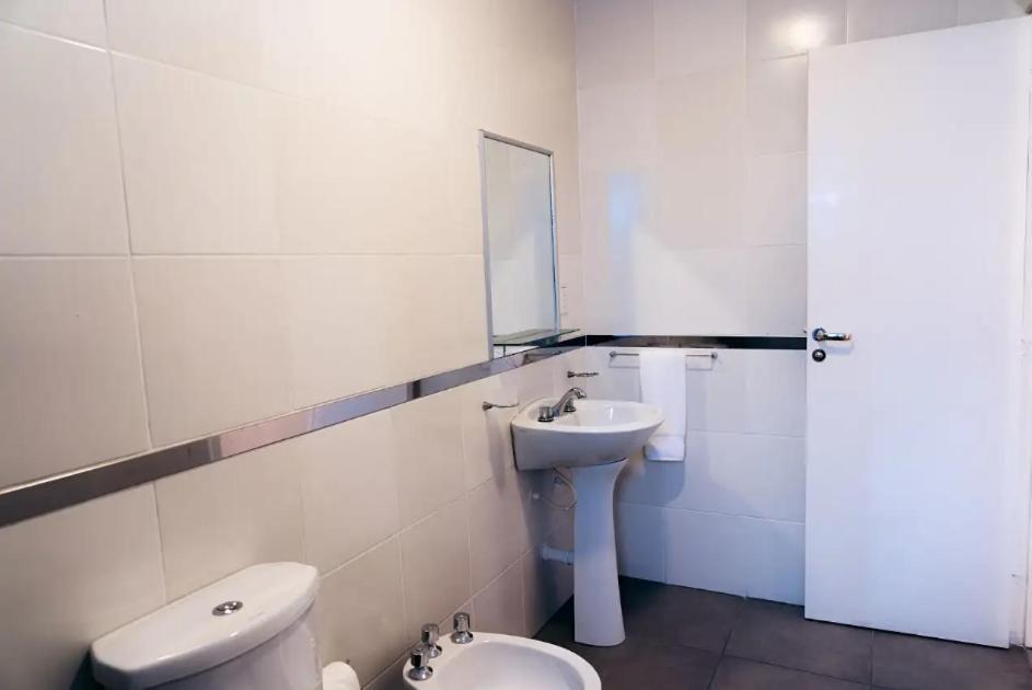Selina Salta Hotel Eksteriør billede