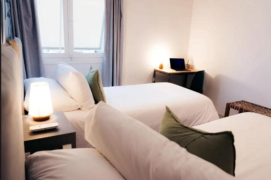Selina Salta Hotel Eksteriør billede