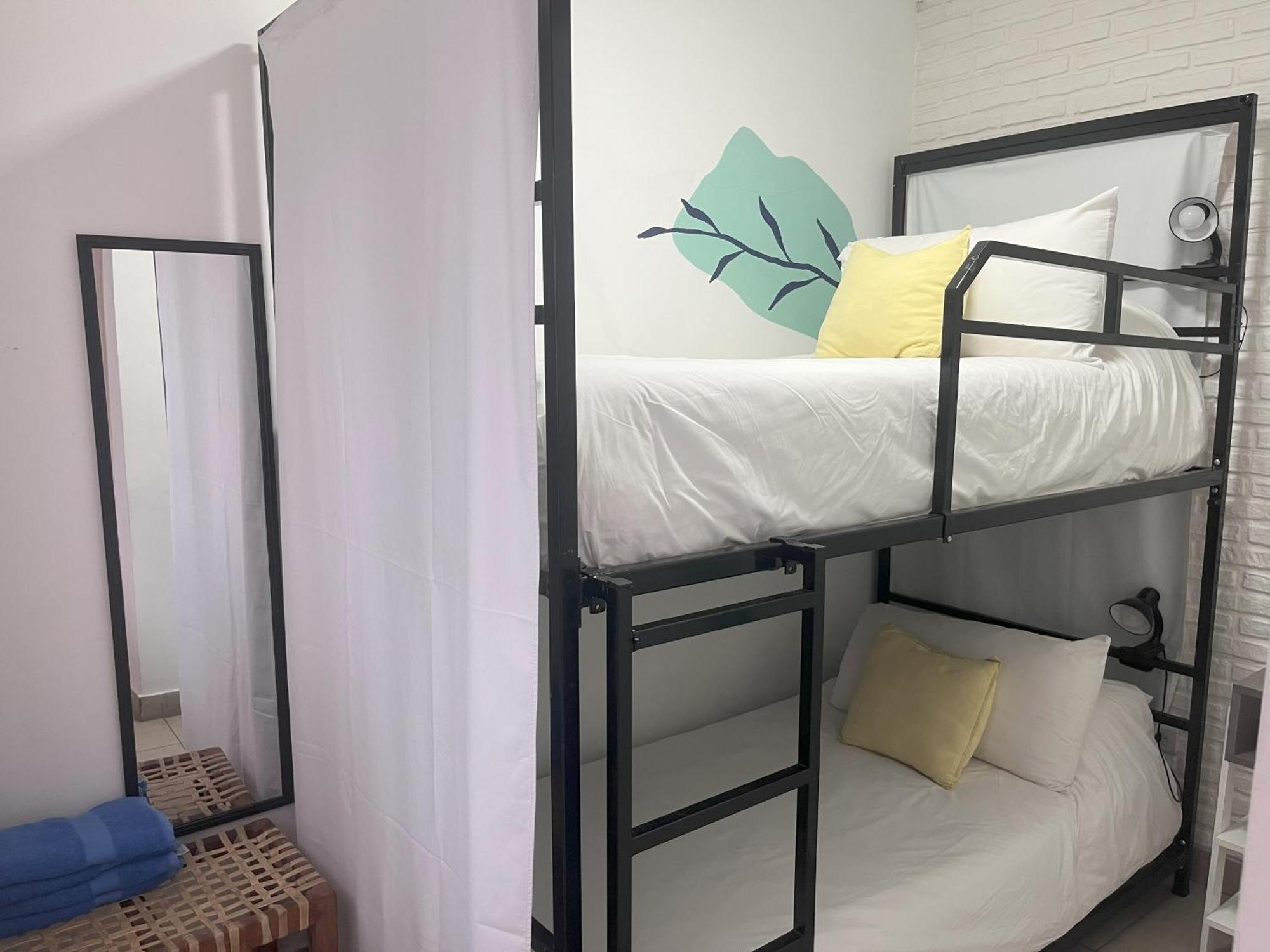 Selina Salta Hotel Eksteriør billede